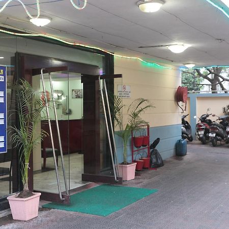 Oyo 5377 Hotel Raaj Bhaavan 钦奈 外观 照片