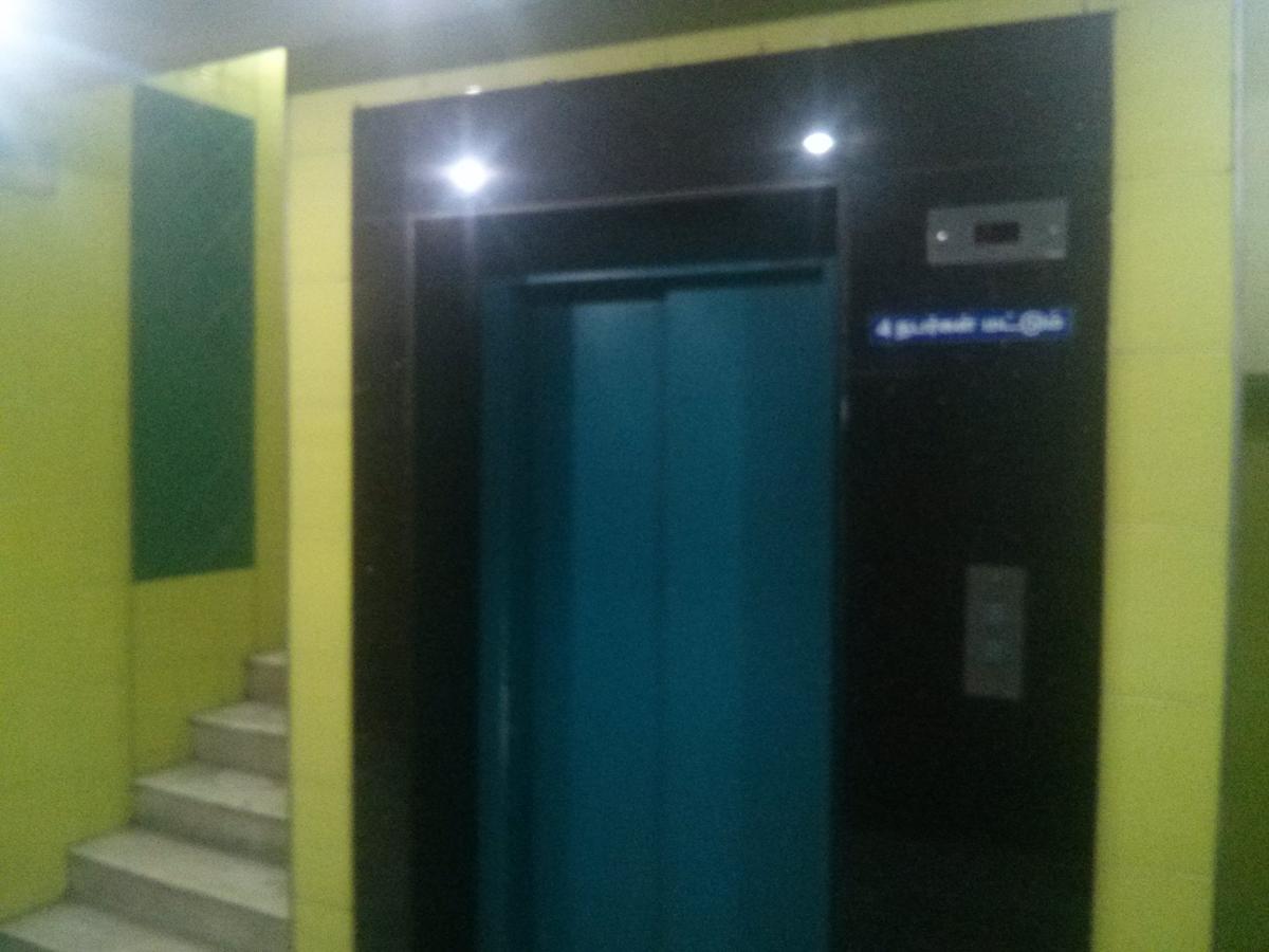 Oyo 5377 Hotel Raaj Bhaavan 钦奈 外观 照片