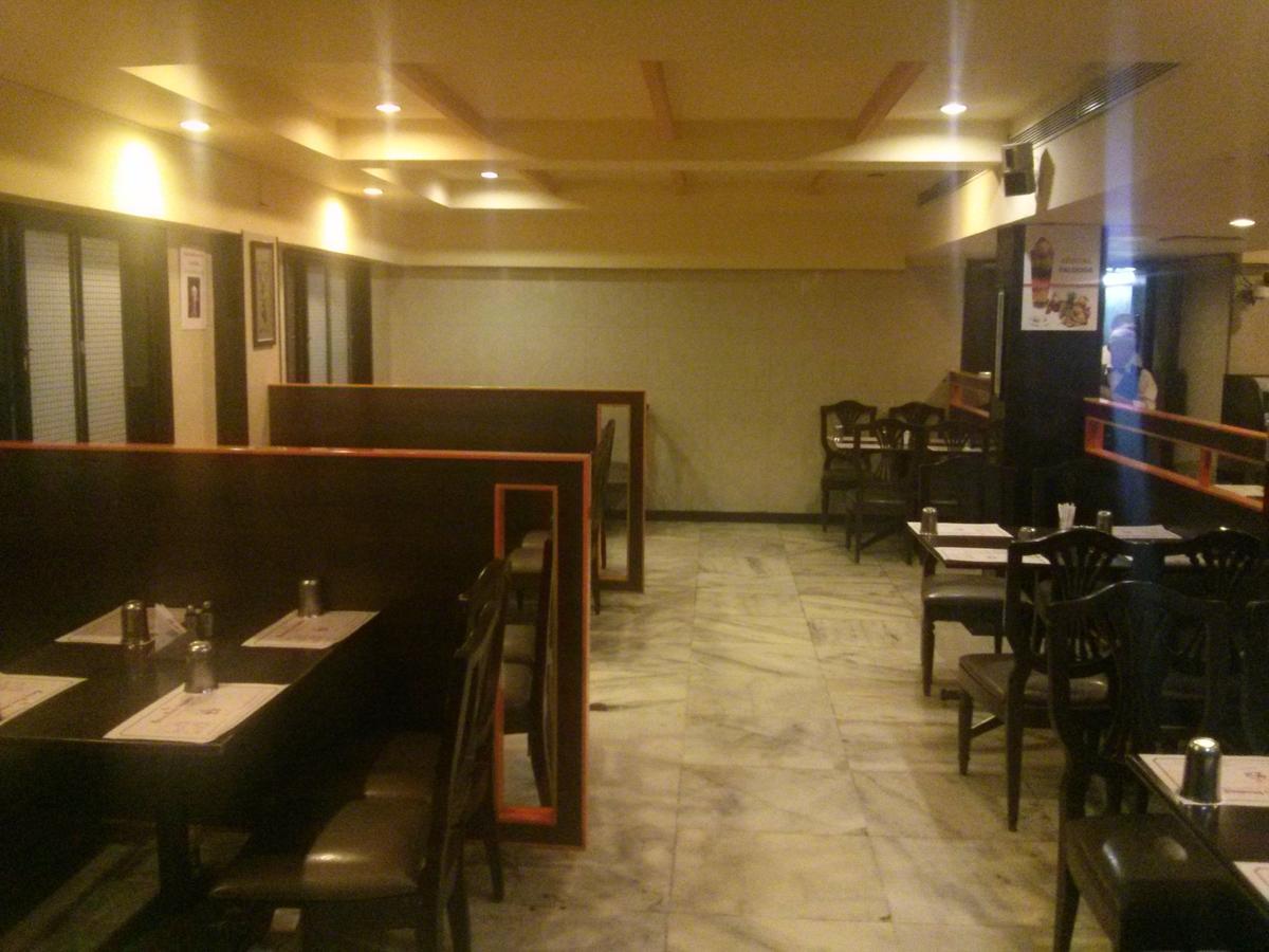 Oyo 5377 Hotel Raaj Bhaavan 钦奈 外观 照片