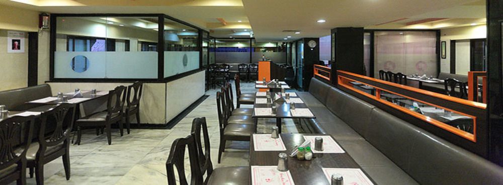 Oyo 5377 Hotel Raaj Bhaavan 钦奈 外观 照片