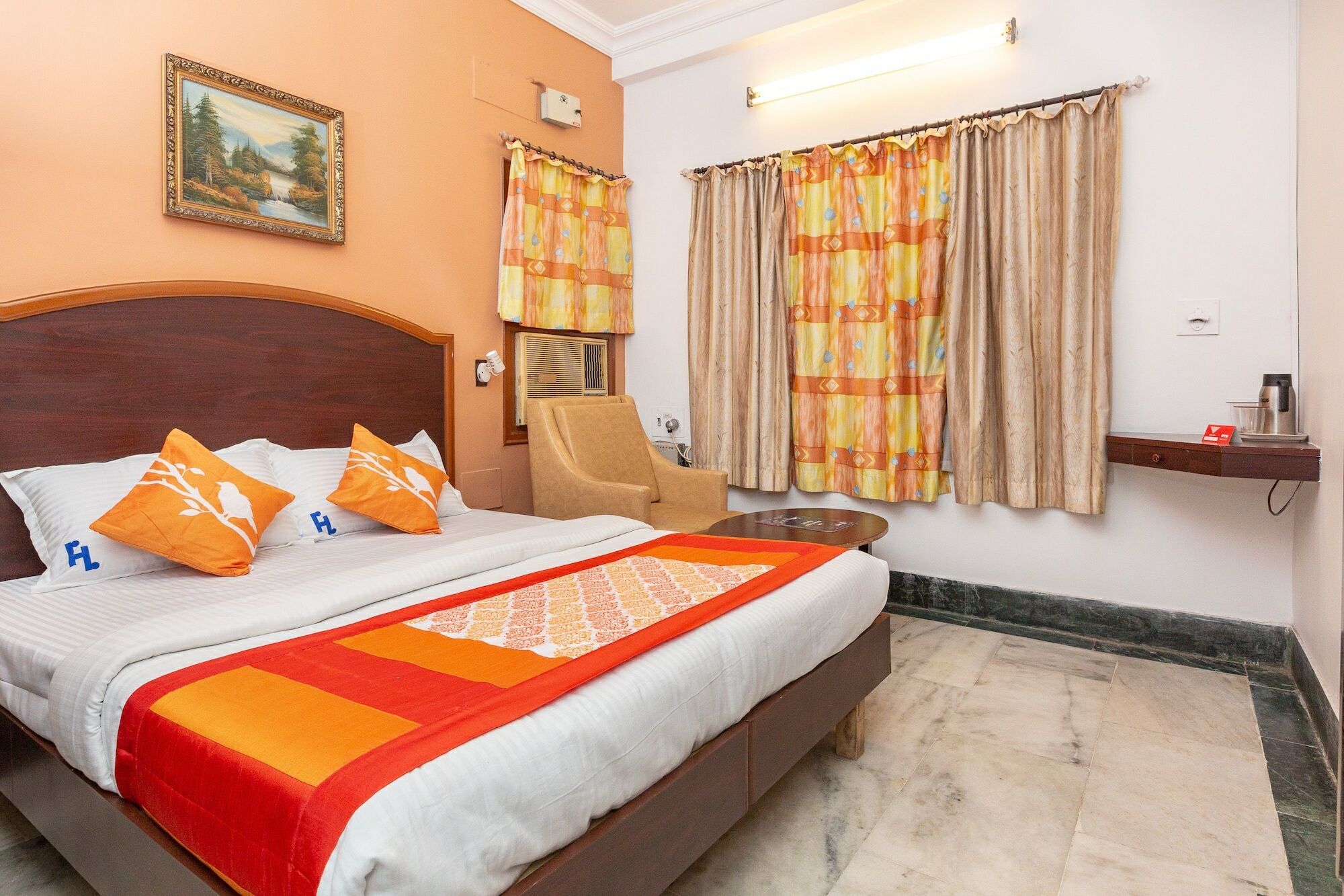 Oyo 5377 Hotel Raaj Bhaavan 钦奈 外观 照片